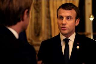 L'interview d'Emmanuel Macron n'a pas fait décoller l'audience du 20h de France 2