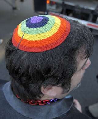 Le premier rabbin orthodoxe gay a été ordonné à Jérusalem. (photo d'illustration)