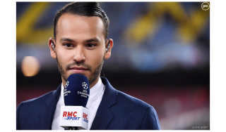 Mohamed Bouhafsi, rédacteur en chef Football sur RMC Sport, a été victime de violentes insultes racistes sur Twitter le 5 décembre dernier.