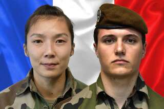 Au Mali, deux soldats français tués, Macron redit 