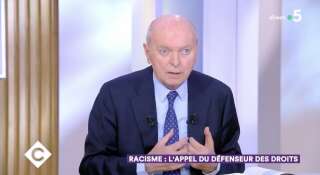 Jacques Toubon regrette des politiques publiques 