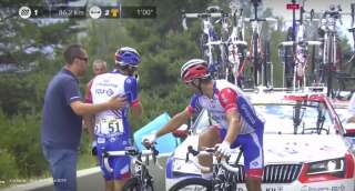 Ce 26 juillet, Thibaut Pinot a vécu un calvaire sur les routes du Tour de France, dont il était pourtant l'un des favoris.