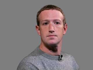Mark Zuckerberg a estimé que les plateformes ne devaient pas jouer le rôle “d’arbitres de la vérité en ligne