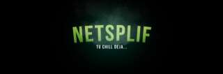 Netsplif, vraie plateforme de streaming ou coup de communication de Netflix pour la saison 2 de 