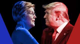 Elizabeth Warren serait-elle la meilleure candidate pour battre Donald Trump à l'élection présidentielle?