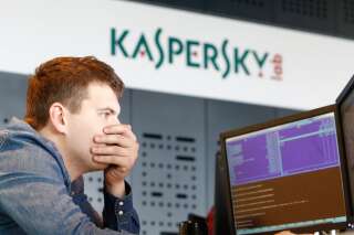 Washington interdit l'usage de Kaspersky, un antivirus russe, dans les agences fédérales