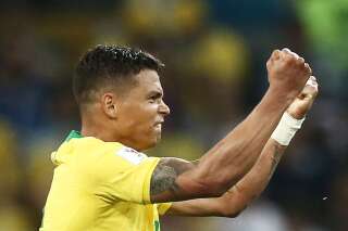 Coupe du monde 2018: Le Brésil se qualifie pour les huitièmes de finale en battant la Serbie