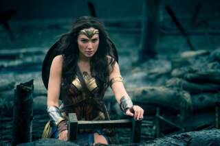 Ce cinéma a distribué des produits ménagers lors d'une séance de Wonder Woman