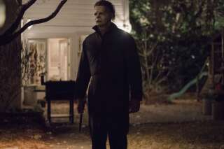 Michael Myers, du film Halloween, est le premier cyber-harceleur