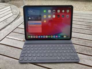 Avec iPadOS, est-ce que l'iPad peut remplacer votre PC?