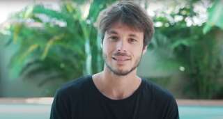Le youtubeur Léo Grasset visé par une plainte pour harcèlement sexuel.
