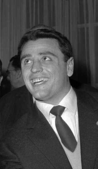 Pierre Lacroix, l'ancien capitaine du XV de France au début des années 1960 est mort.