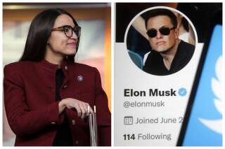Un dialogue surréaliste a eu lieu entre AOC et Elon Musk sur Twitter, vendredi 29 avril.