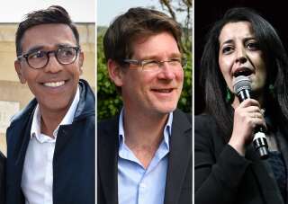 Younous Omarjee, Pascal Canfin et Karima Delli seront trois présidents de commission au Parlement européen.
