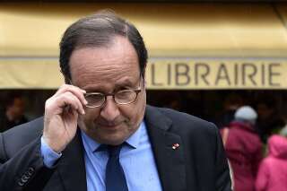 Hollande défend son bilan, exprimant sa 