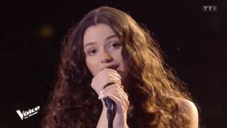 Nour, jeune chanteuse des Yvelines, a remporté la saison 11 de <i>The Voice</i>.