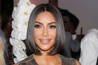 Kim Kardashian le 10 septembre 2019 à New York aux Etats-Unis.
