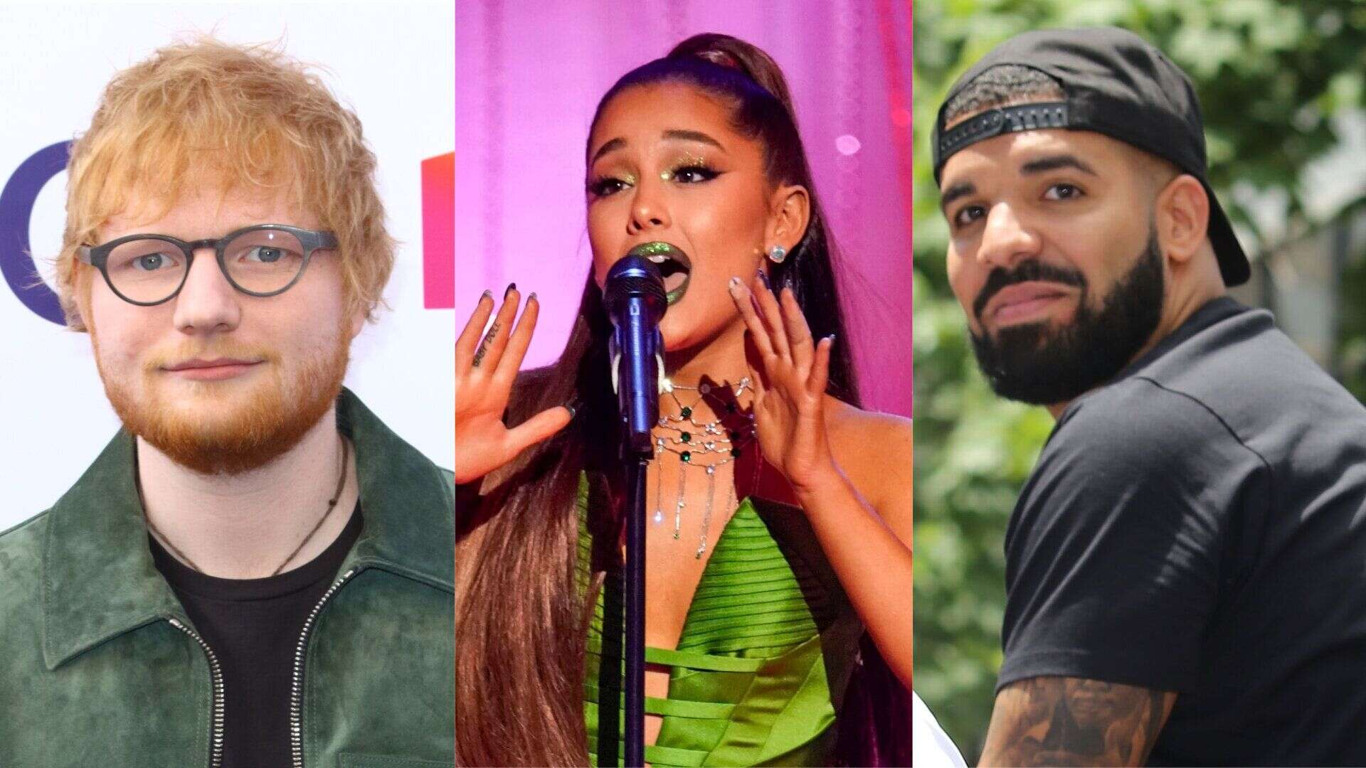 Spotify a dévoilé lundi 2 septembre dernier la liste des artistes et chansons les plus écoutés entre 2010 et 2019.