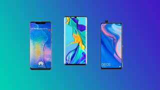 Les meilleurs smartphones Huawei à choisir en 2019