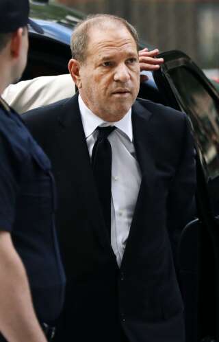 Harvey Weinstein a plaidé non coupable face à des accusations pour plusieurs agressions sexuelles.