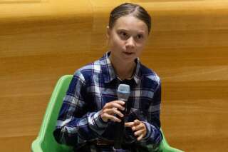 Bernard Chenebault limogé après avoir appelé à tuer Greta Thunberg