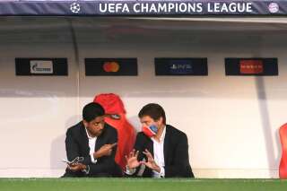 Nasser Al-Khelaïfi, Leonardo et le PSG visés par une enquête de l'UEFA
