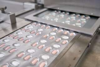La pilule anti-covid de Pfizer, le Paxlovid, et tout ce qu'il faut savoir sur elle