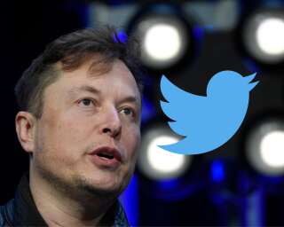 Elon Musk a finalement renoncé à rejoindre le conseil d'administration de Twitter. (photo d'illustration)