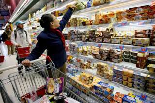 Des centaines d'aliments de grande consommation vous coûteront plus cher dès ce 1er février