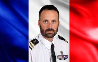 Le lieutenant-colonel Sébastien Botta est mort au Sinaï égyptien dans le crash accidentel d'un hélicoptère de la Force multinationale des observateurs.