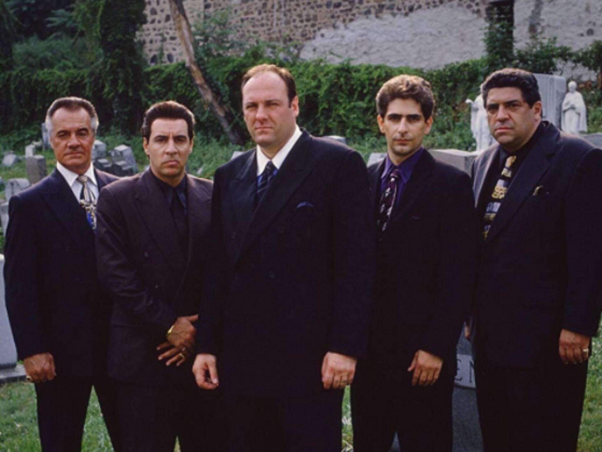 La famille Soprano pourrait être de retour dans une série 'prequel' à la série originale de 1999.
