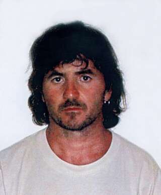 Yvan Colonna est mort après son agression à la prison d'Arles (photo de juillet 2003)