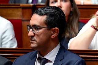 Le député LREM M'jid El Guerrab mis en examen après son altercation avec Boris Faure