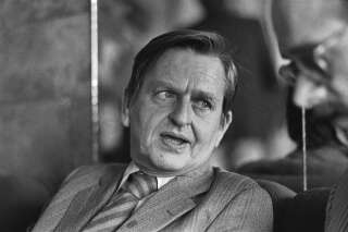 Assassinat d'Olof Palme : la Suède identifie le tueur après 34 ans d'enquête
