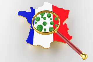 Le variant Delta représente près d'un cas de coronavirus sur dix en France.