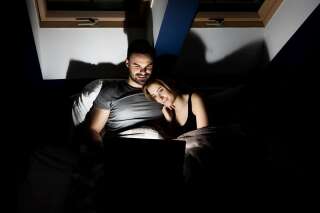 Regarder du porno en couple, une habitude qui peut ressouder une relation