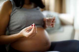 Médicaments durant la grossesse: les 