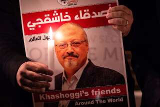 Khashoggi: ses fils 