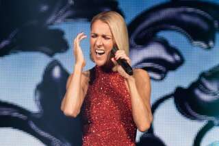 Céline Dion chantera bien aux Vieilles Charrues en 2020