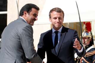 Emmanuel Macron au Qatar: quelle position pour la France en pleine crise du Golfe?