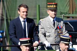 Après son clash avec Macron, le chef d'état-major des armées Pierre de Villiers annonce sa démission