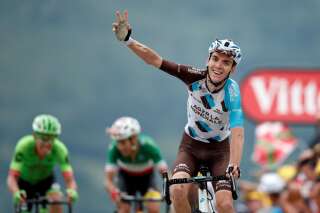 Arrivée du Tour de France: Pourquoi cette édition 2017 est une très bonne nouvelle pour le cyclisme français