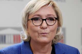 New York: Marine Le Pen surfe sur l'attentat à Manhattan pour attaquer Macron et sa loi antiterroriste