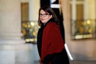 Cécile Duflot quitte la politique pour prendre la direction d'Oxfam France