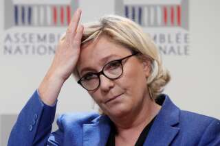 Marine Le Pen finalement refoulée du Web Summit de Lisbonne après une longue polémique