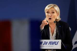 Madame Marine Le Pen, nos convictions seront plus fortes que vos certitudes