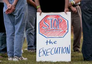La Virginie est devenue, ce mercredi 24 mars, le premier État du sud des États-Unis à abolir la peine de mort (photo d'illustration prise en 2008 en Virginie).