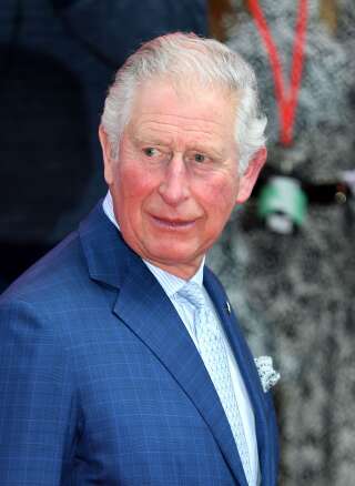 Le prince Charles a été testé positif au coronavirus.