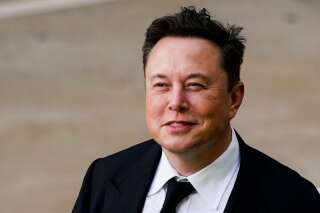 Musk obéira aux internautes s'ils votent la vente d'actions Tesla pour payer ses impôts (photo du 12 juillet 2021)