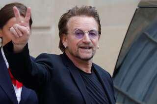 Paradise Papers: Bono 